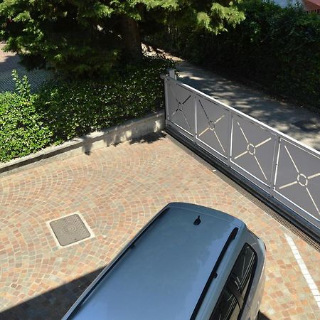 Appartement Balcone Sul Lago Рива-дель-Гарда Экстерьер фото