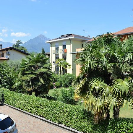 Appartement Balcone Sul Lago Рива-дель-Гарда Экстерьер фото