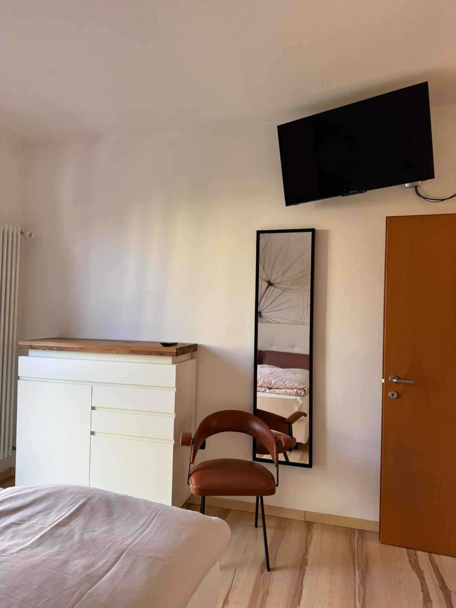 Appartement Balcone Sul Lago Рива-дель-Гарда Экстерьер фото