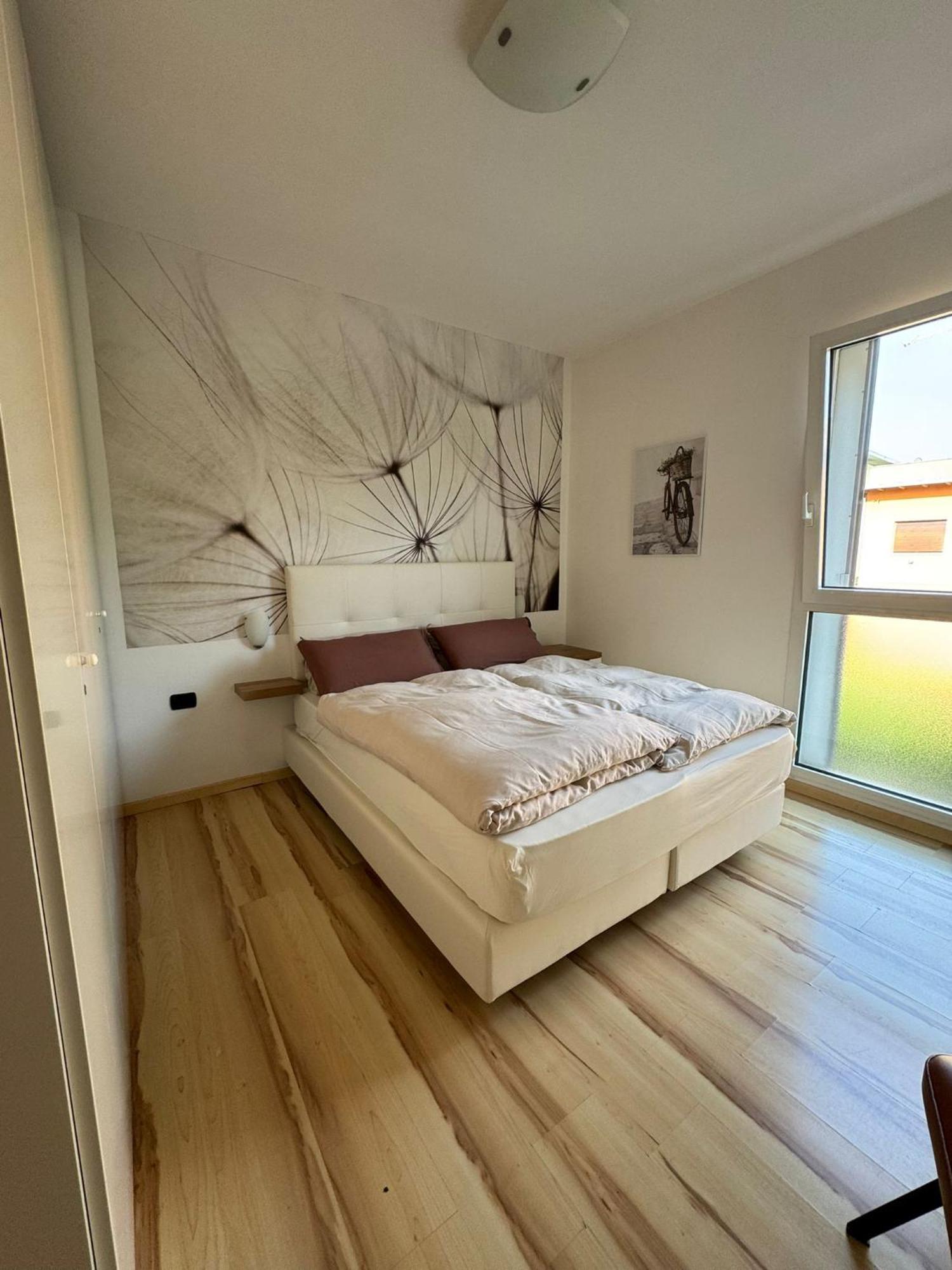 Appartement Balcone Sul Lago Рива-дель-Гарда Экстерьер фото