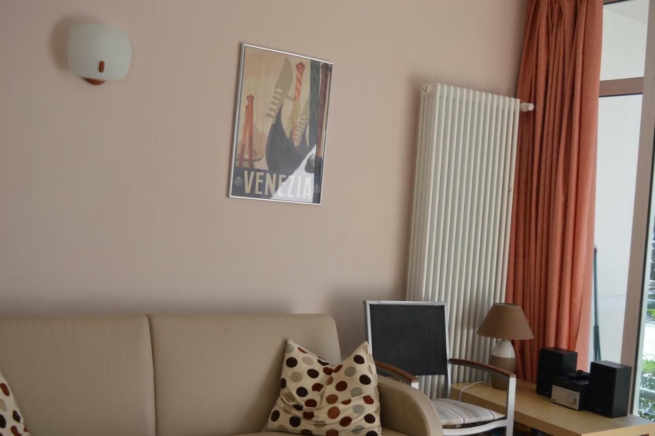 Appartement Balcone Sul Lago Рива-дель-Гарда Экстерьер фото