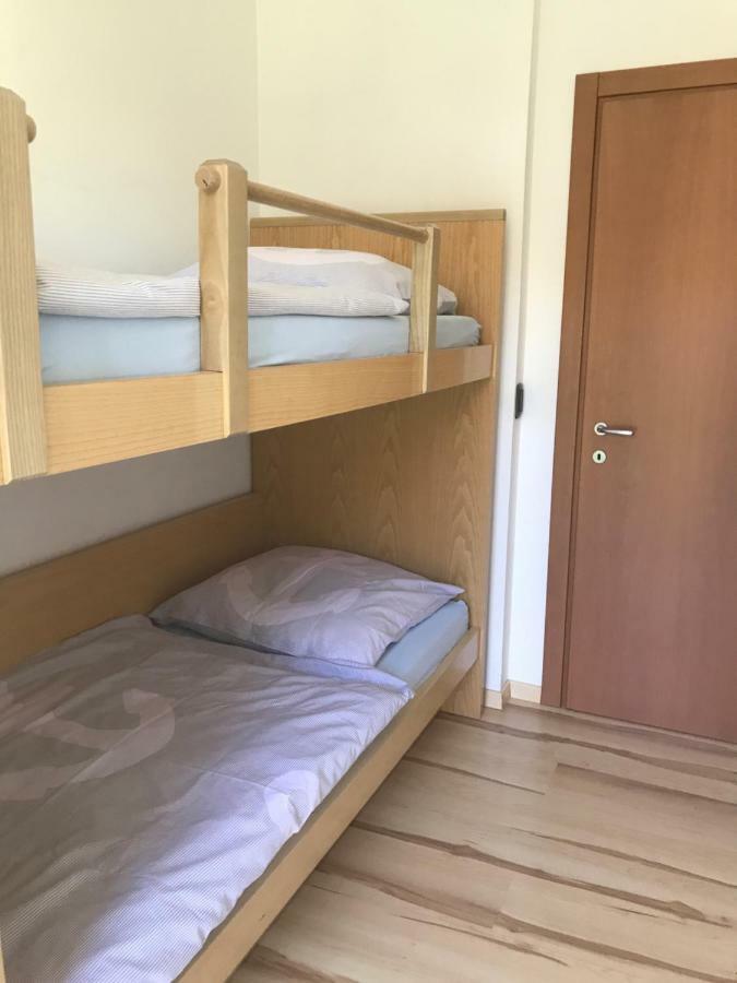 Appartement Balcone Sul Lago Рива-дель-Гарда Экстерьер фото